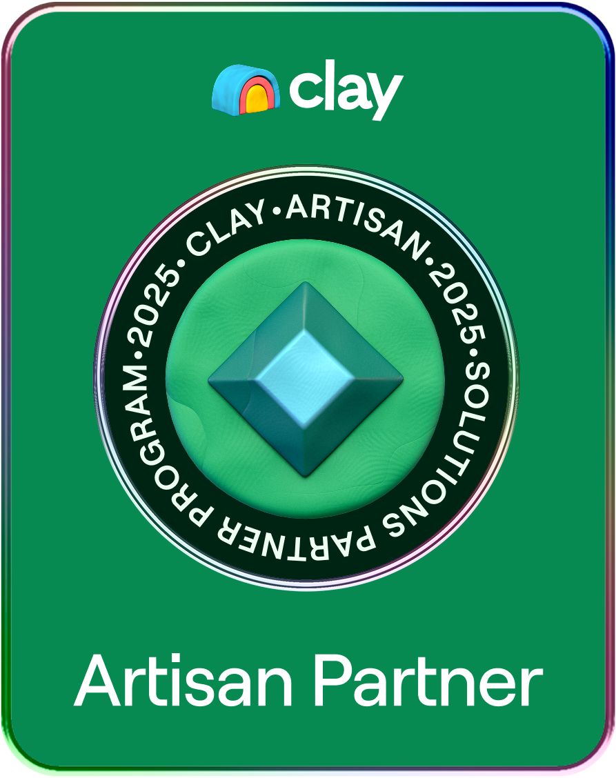 Clay Artisan Partner 2025